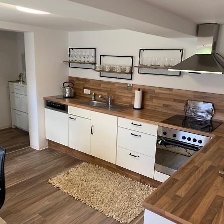 Neu Ferienwohnung Monte In Walsrode Εξωτερικό φωτογραφία