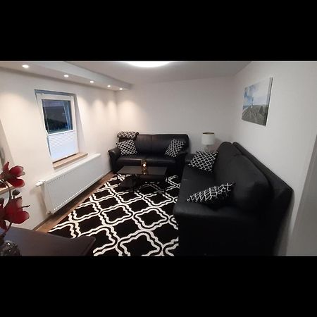 Neu Ferienwohnung Monte In Walsrode Εξωτερικό φωτογραφία