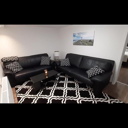 Neu Ferienwohnung Monte In Walsrode Εξωτερικό φωτογραφία