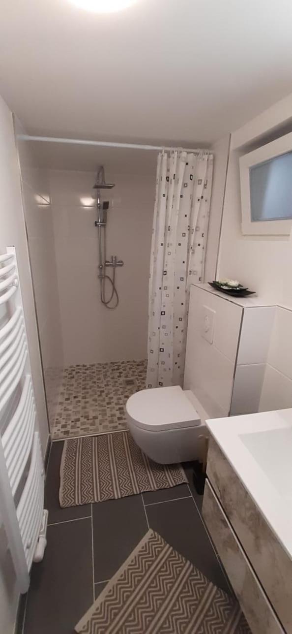 Neu Ferienwohnung Monte In Walsrode Εξωτερικό φωτογραφία