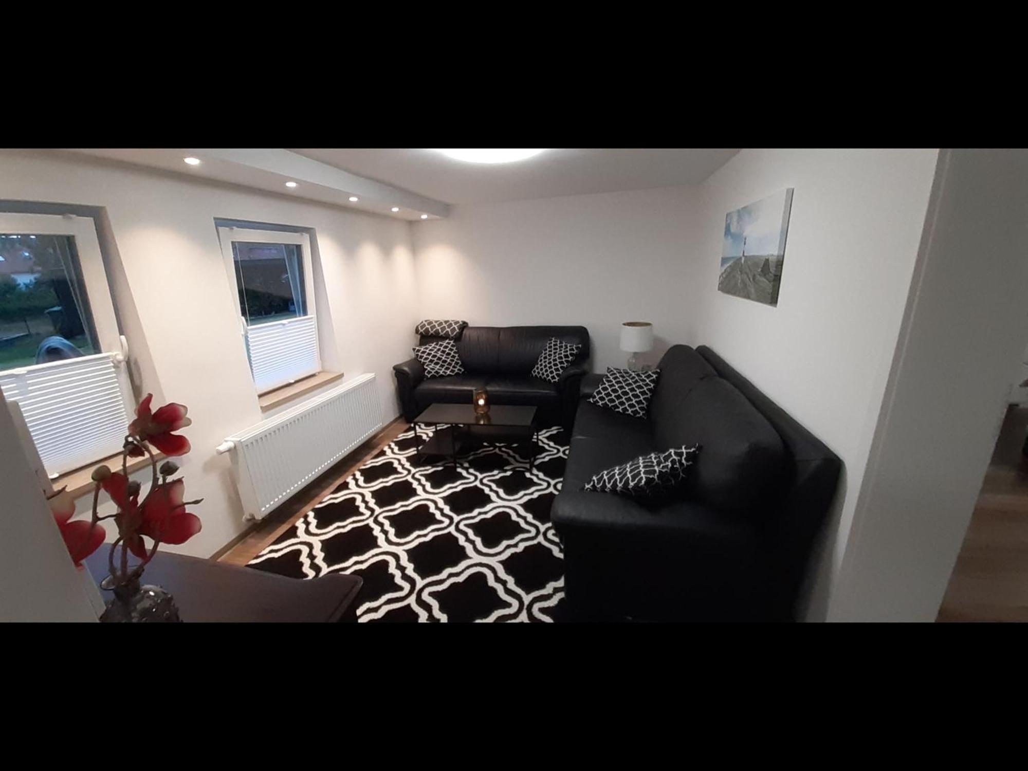 Neu Ferienwohnung Monte In Walsrode Εξωτερικό φωτογραφία
