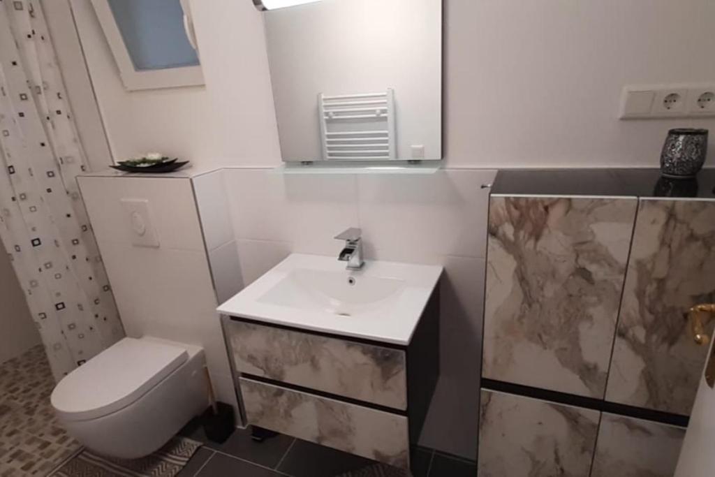Neu Ferienwohnung Monte In Walsrode Εξωτερικό φωτογραφία
