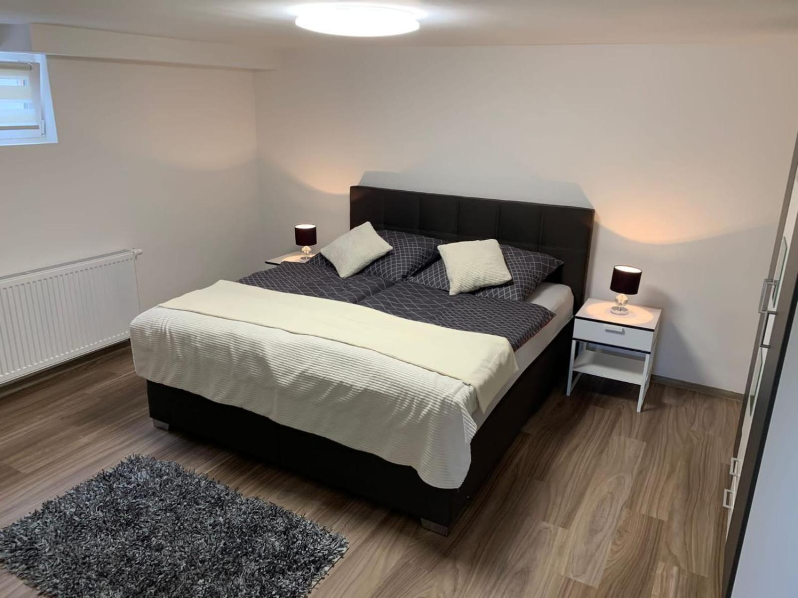Neu Ferienwohnung Monte In Walsrode Εξωτερικό φωτογραφία