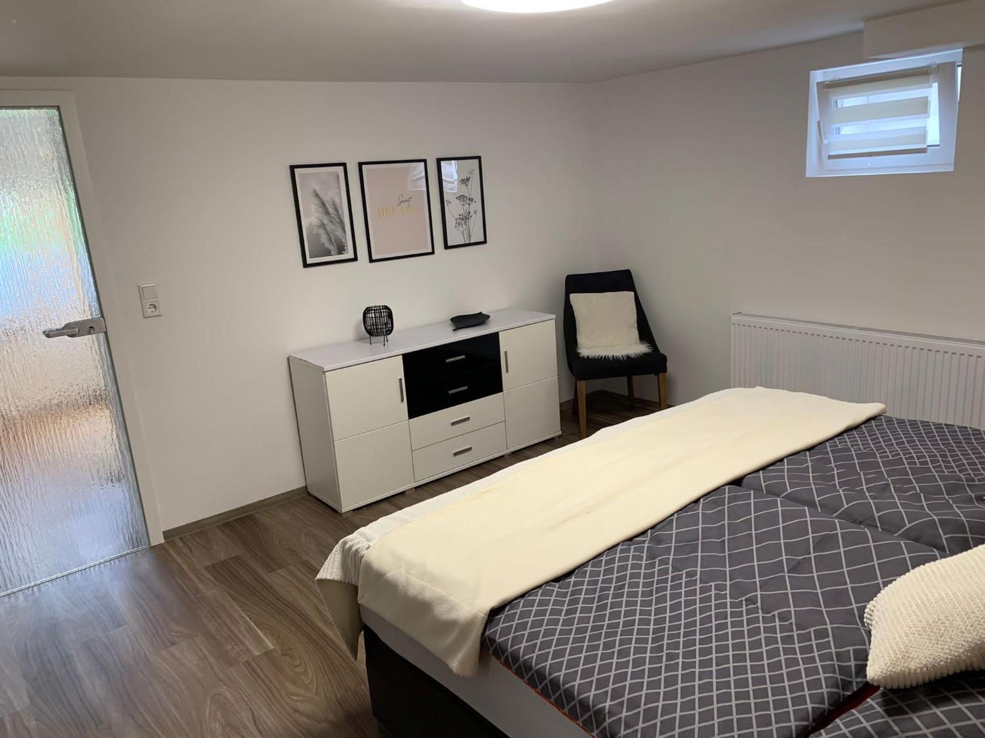 Neu Ferienwohnung Monte In Walsrode Εξωτερικό φωτογραφία