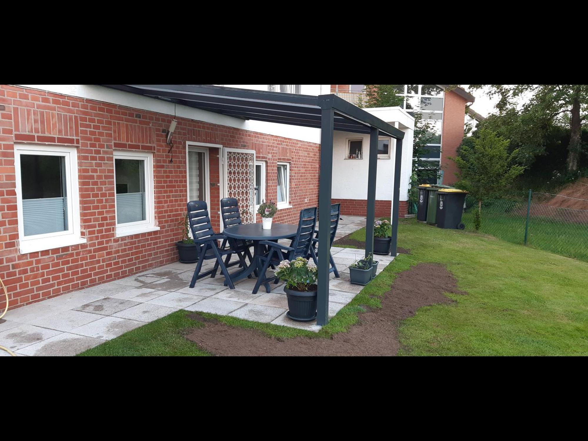 Neu Ferienwohnung Monte In Walsrode Εξωτερικό φωτογραφία